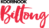 Koorinook Biltong
